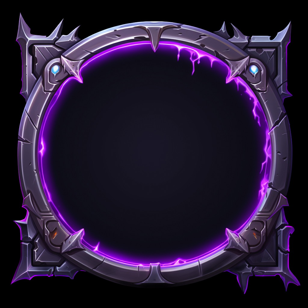NFT SentX - Avatar Frames
